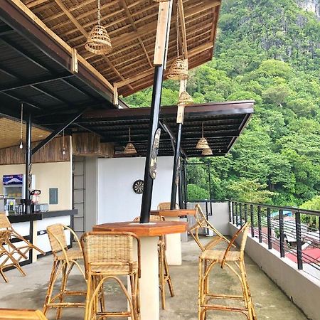 Hanna'S Inn, El Nido Exterior foto